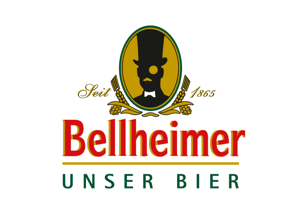 Logo Bellheimer Bier