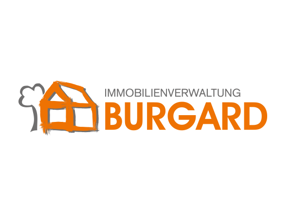 Logo Immobilien Burgard