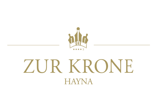 Logo Hotel Krone Herxheim-Hayna