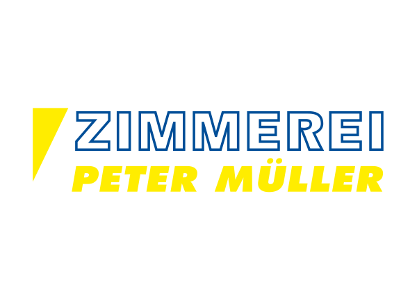 Logo Zimmerei Peter Müller