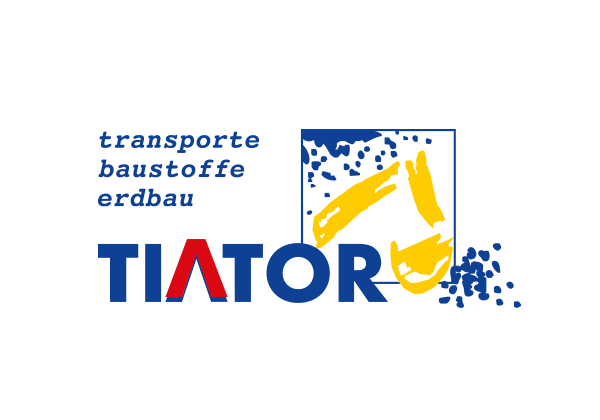 Logo Toiator Transporte Herxheim